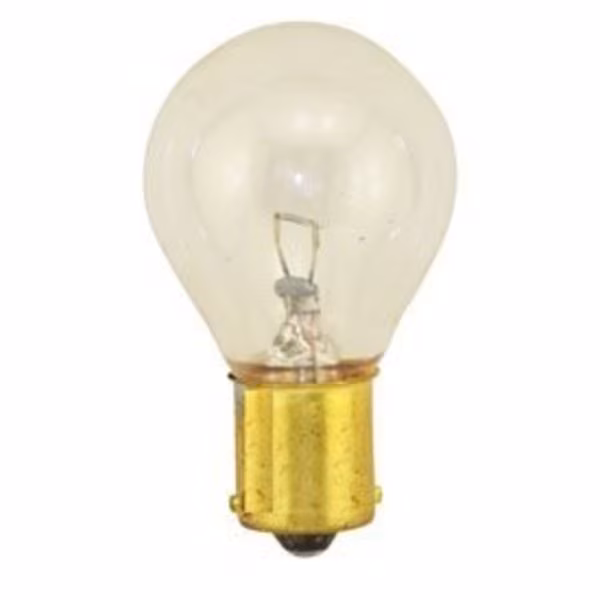 Replacement For HALCO 3011 AIRCRAFT AIRPORT AIRFIELD BULBS BAYONET BASE BA15S SINGLE CONTACT 10PK, Ilc, Mfr#: 10PAK:WW-24CK-8